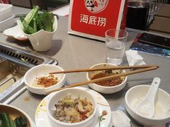 -海底捞火锅(万达广场店)