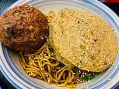 -一味老卤面(大石桥店)