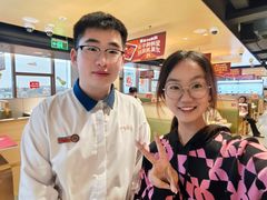 -海底捞火锅(宏大财富广场店)