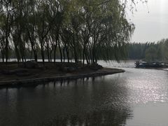 -秀水公园