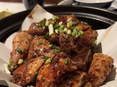 -绿茶餐厅(深圳龙华天虹购物中心店)