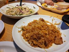 -关东小磨东北菜(上海长风大悦城店)