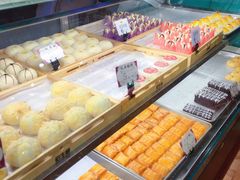-武汉冠生園(吉庆街店)