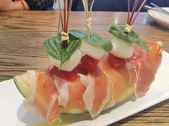 -ALLORA意大利餐厅(丰盛里店)