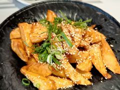 -滇铺子·云南特色菜·第九届野生菌美食节(东风东路c86店)