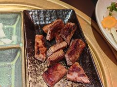 -無二炙坊·和牛烧肉(大钟寺1733店)