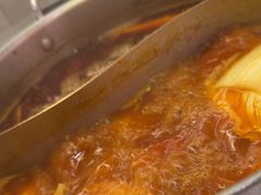 -宴全牛粤来越牛潮汕鲜牛肉火锅(海州万达广场店)