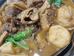 -百家鸡味馆(清泰店)