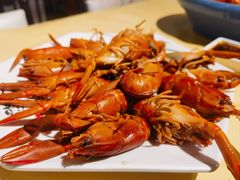 -小田油焖小龙虾(双井店)