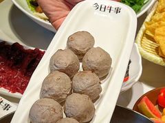 -今日牛事潮汕鲜牛肉火锅(瑞金店)