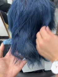 -ASG Hair Salon烫染·接发