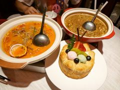 -大鸭梨烤鸭·北京菜(大兴南小街店)