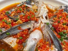 剁椒鱼头-印湘·剁椒鱼头(安宁庄店)