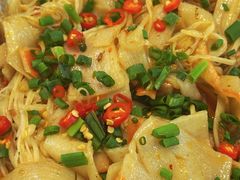 -李不管把把烧(合肥总店)