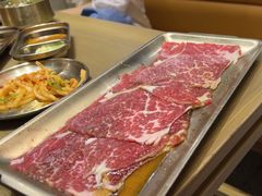 -西塔老太太泥炉烤肉(双井店)