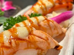 -三笙精致·料理(海河店)