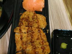 -左舞和风屋便当(金地店)