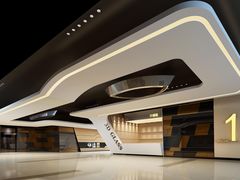 -金逸影城(光美江宁IMAX店)