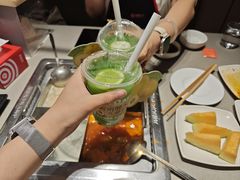 -海底捞火锅(龙湖北京大兴天街店)