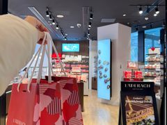 -Laderach 莱德拉(上海环贸iapm店)