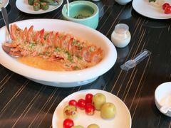 -桃花源中餐厅(金茂豪华精选酒店)