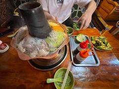 -嘎咓讓咘藏餐厅(团结新村店)