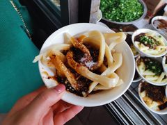 -洞子口张老二凉粉(文殊院店)