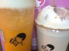 -喜茶(佛山顺德容桂天佑城店)