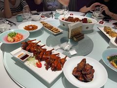 -新雅(丰盛里店)