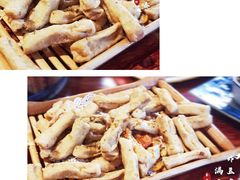 -满堂春特色餐馆