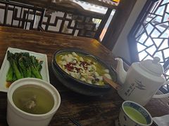 -道南書院·私房菜·早午茶·茶馆