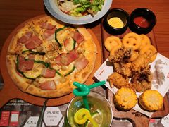 -米斯特比萨(罗斯福店)