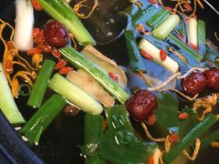 -陆记牛庄·碳锅龙虾烧烤(爱上花园店)