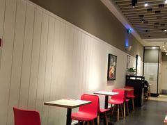 大堂-肯德基(星河店)