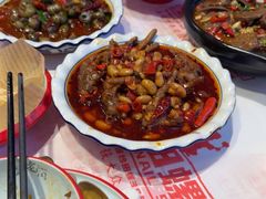 -老闵田螺馆·南昌市井菜·特色小吃(总店)