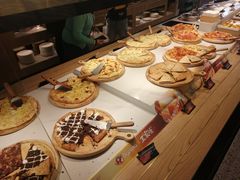 -比格比萨自助(宝山日月光店)