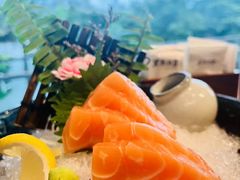 -黑牛の店·和牛烧肉(欢乐港湾店)