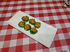 -龙桥私厨·姜花菊花过桥鱼·顺德菜(容桂店)