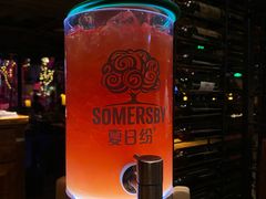 -胡桃里音乐酒馆(曲江店)