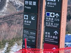 -密苑云顶乐园(云顶滑雪场)