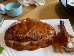 -观宴中餐厅