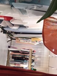 -一揽芳华汉服旗袍体验馆(拙政园店)