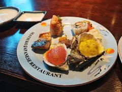 -松子料理(白家庄店)