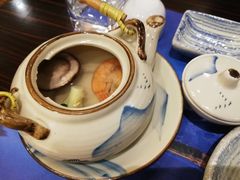 -竹日本料理