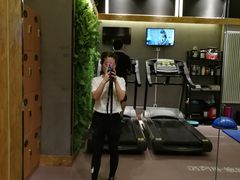 -漾健身·普拉提(橡树湾店)