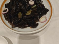 -万荣烤鸭店·北京菜(天坛店)