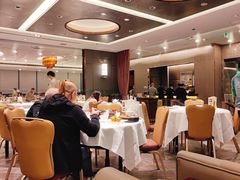 大堂-金悦轩海鲜酒家(拱北店)