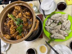 -雄伟美食(高沙中街店)