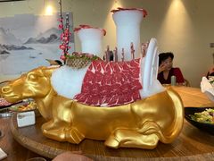 -尚海豆捞(乐虹坊店)