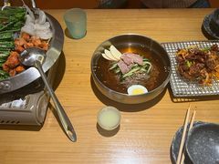 -恩你小木屋·韩式料理(南长街店)